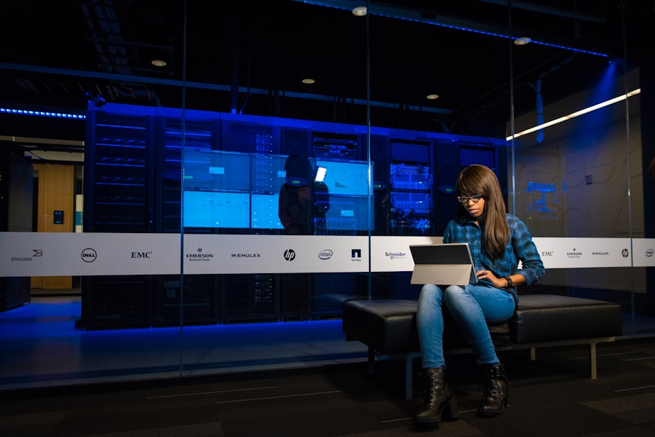 The Future of Workforce Technology